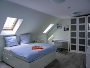 Ferienwohnung P15 Graal-Muritz